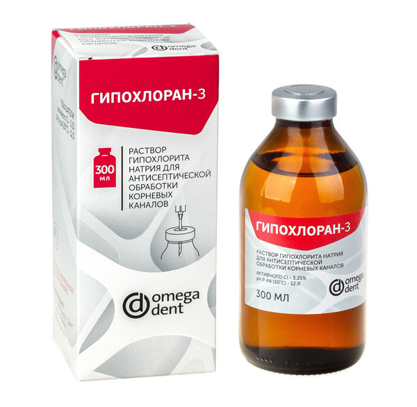 Гипохлоран-3