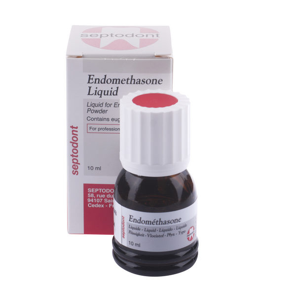 Endomethasone Liquid