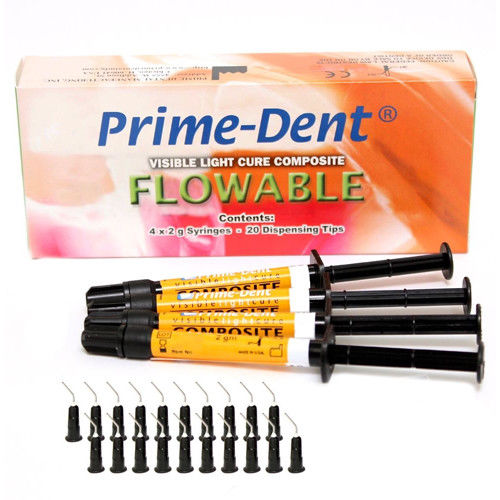 Prime-Dent Flowable