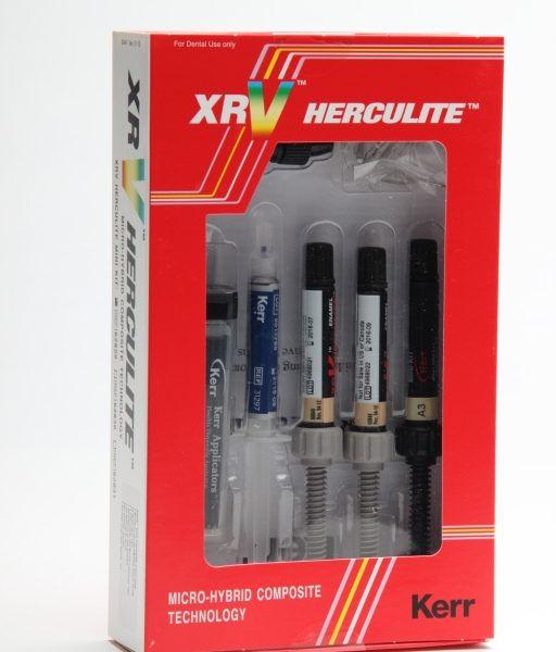 Herculite XRV - мини-набор