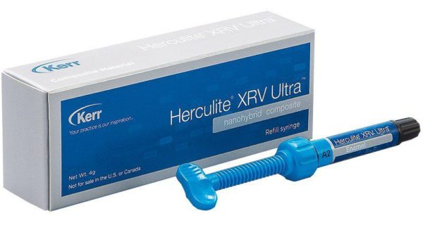 Herculite XRV Ultra Эмаль