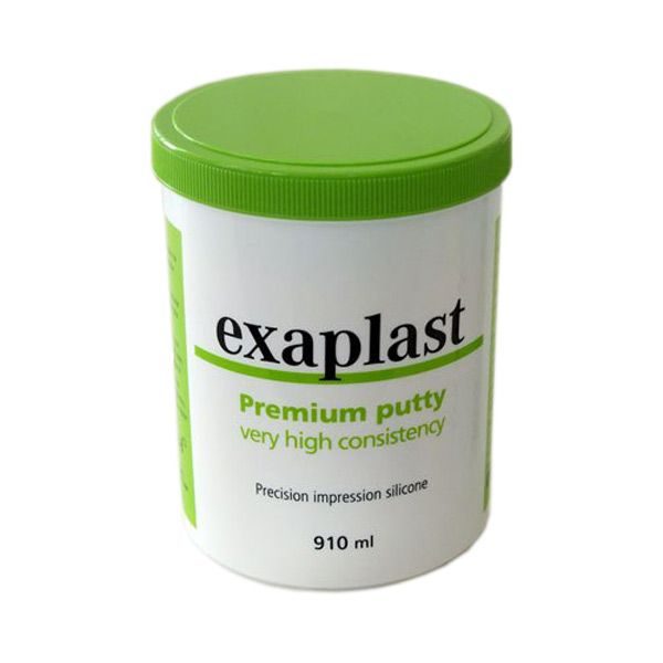 Exaplast putty