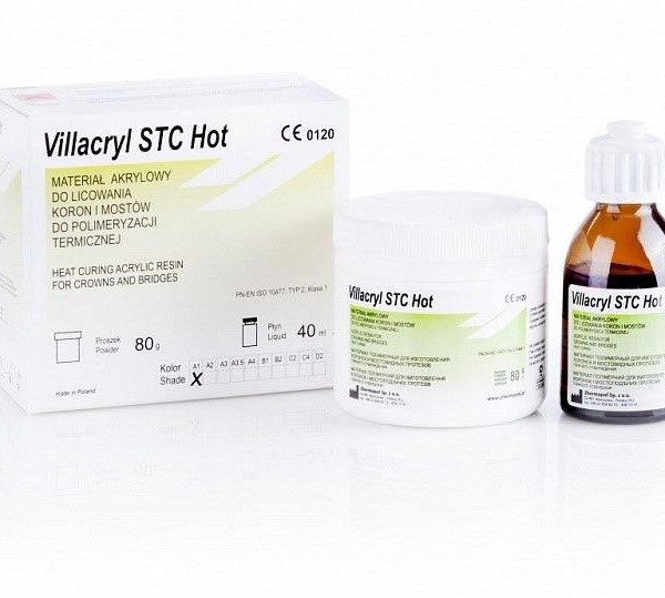 Villacryl STC Hot