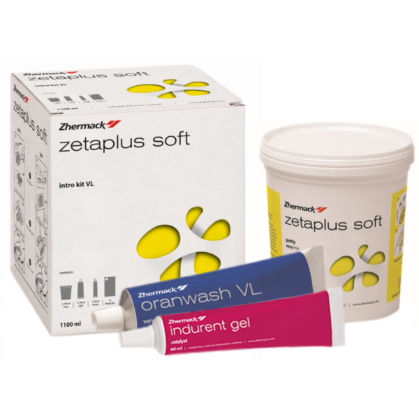 ZetaPlus Soft VL Intro Kit