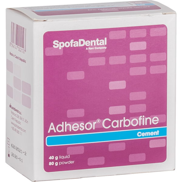 Adhesor Carbofine