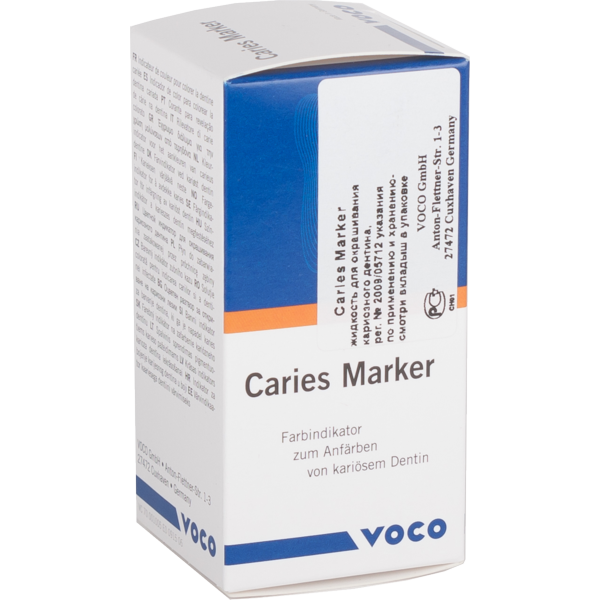 Caries Marker