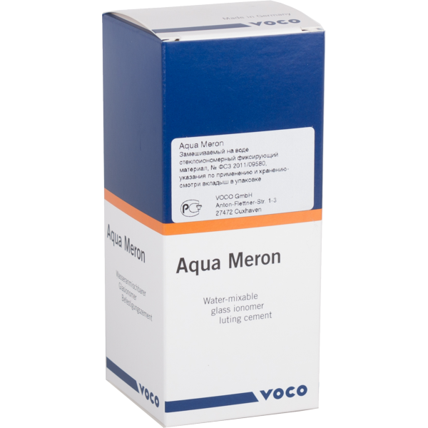 Aqua Meron
