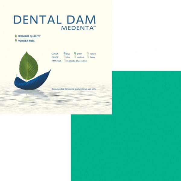 Dental Dams