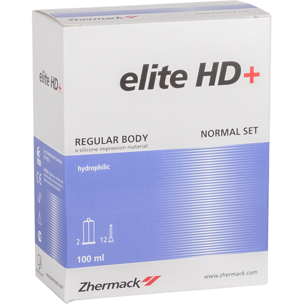 Elite HD Regular Body Normal Set