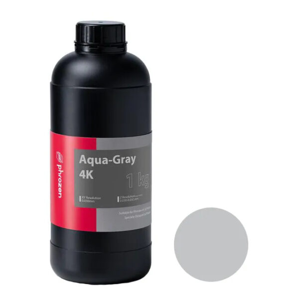 Phrozen Aqua Gray 4K