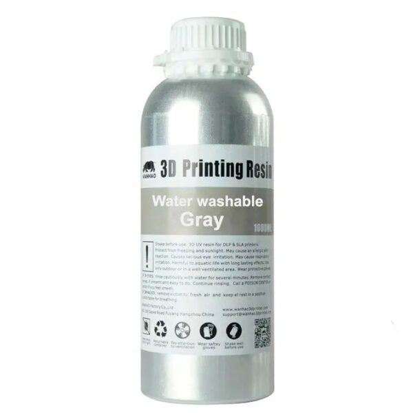 Wanhao Water washable