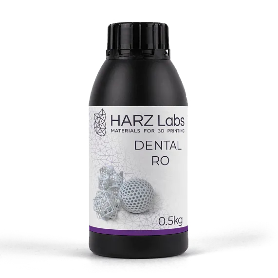 HARZ Labs Dental RO
