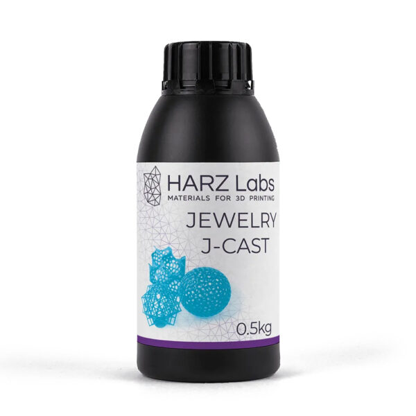 HARZ Labs Jewelry J-Cast