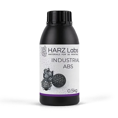 HARZ Labs Industrial ABS