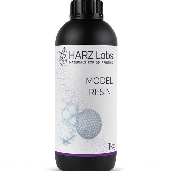 HARZLabs Model Resin
