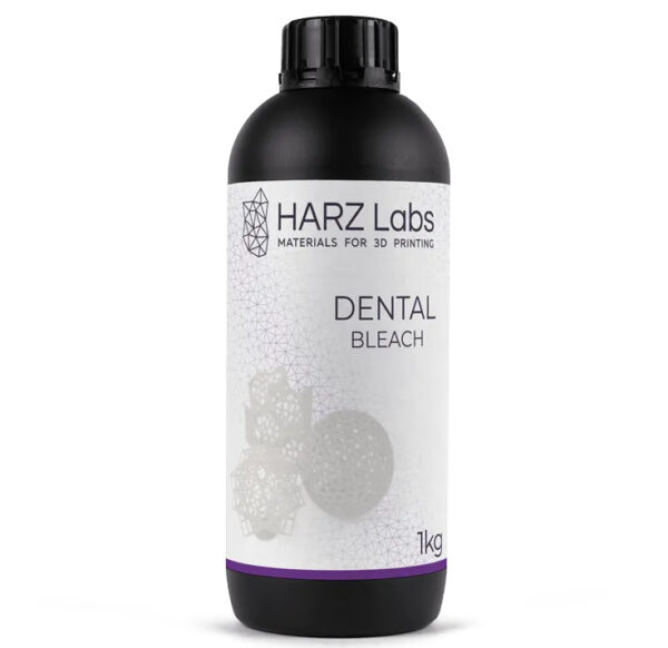 HARZ Labs Dental Bleach