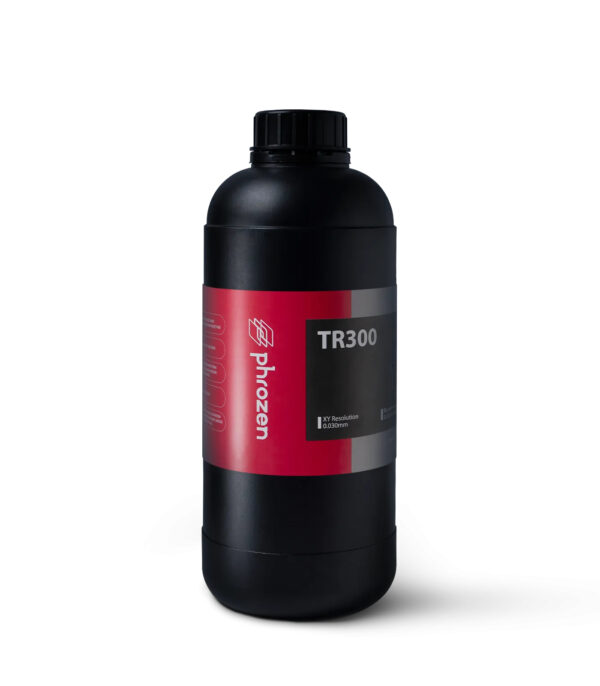 Phrozen TR300 Ultra-High Temp