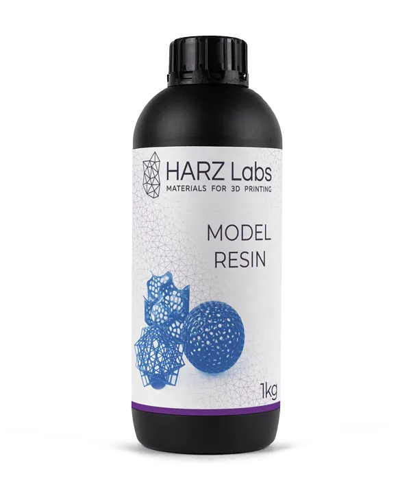 HARZLabs Model Resin
