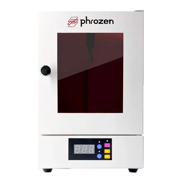 УФ-камера для дополнительного отверждения моделей Phrozen Cure