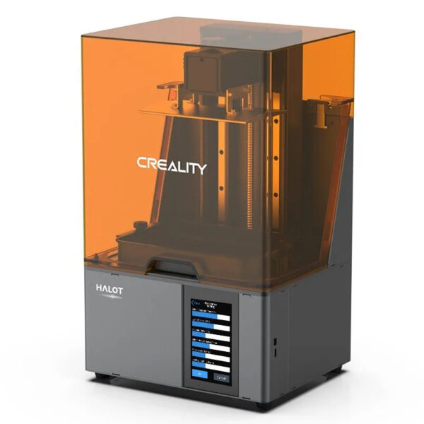 3D принтер Creality HALOT-SKY