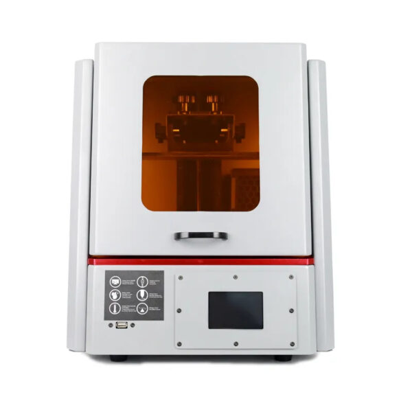 3D принтер Wanhao Duplicator 11 CGR