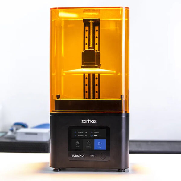 3D принтер Zortrax Inkspire
